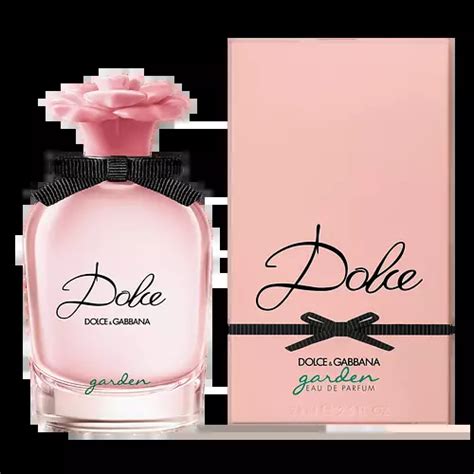 dolce gabbana garden ingredients|dolce garden eau de parfum.